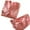 D, variant on Beautyzll Kids Toddler Girls Thermal Underwear Set Baby Boys Ultra Soft Thick Base Layer Newborn Long Johns Sets 6M-15T