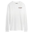 thumbnail image 2 of Case IH - CNH Old Abe - Men's Long Sleeve Graphic T-Shirt, 2 of 5