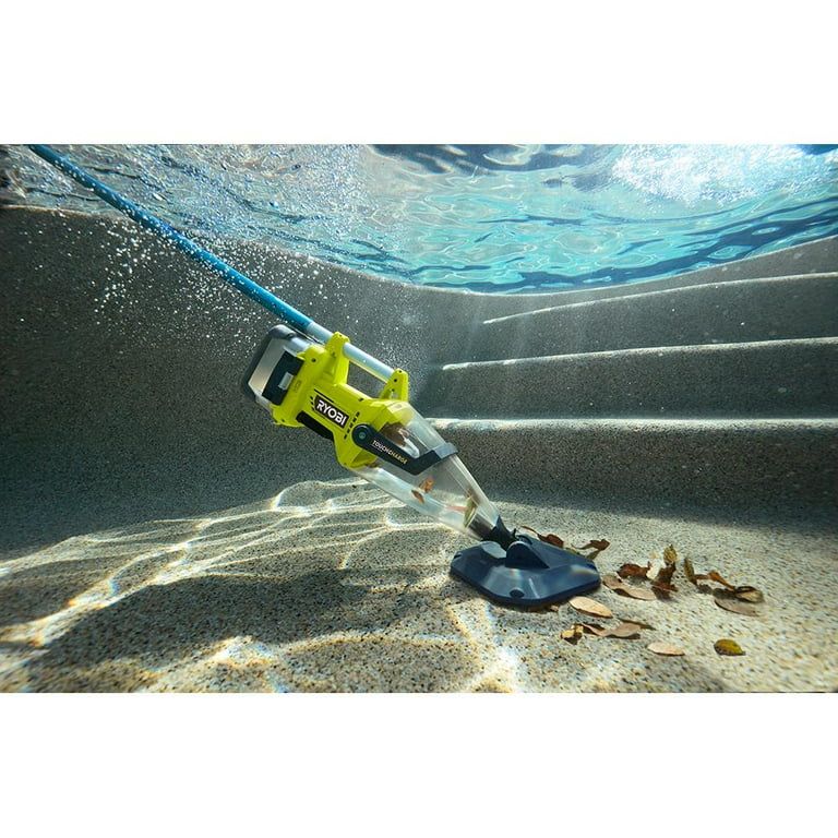 Ryobi underwater stick sale