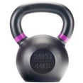 thumbnail image 1 of MAGMA Cast Iron Kettlebells, 1 of 20