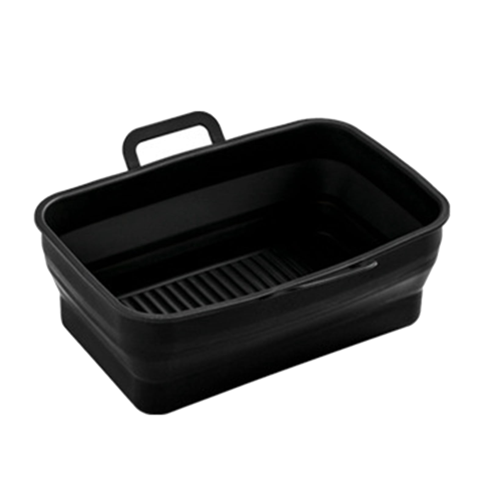 Yoone Silicone Tray Not Easily Deformed 3D Drainage Tank Anti-stick ...