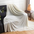 thumbnail image 4 of Skin Friendly Cooling Blanket, Summer Thin Blanket With Smooth And Cool Touch, 4 of 6