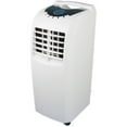 thumbnail image 2 of Factory Reconditioned Global Air NPA1 8,000 BTU Portable Air Conditioner, 2 of 5