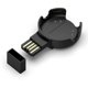 thumbnail image 4 of Cargador USB universal para reloj inteligente Polar Verity Sense/Polar Oh1, 4 of 4