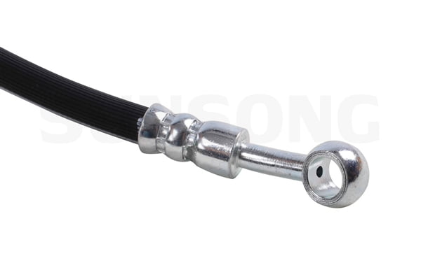 Sunsong 2205046 Brake Hydraulic Hose