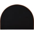 thumbnail image 5 of Meridian Furniture Madrid Cognac Velvet King Bed, 5 of 8