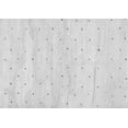thumbnail image 1 of Ahgly Company Indoor Rectangle Solid Gray Modern Area Rugs, 8' x 10', 1 of 4