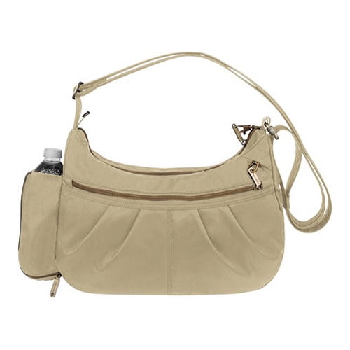 Travelon Anti-Theft Signature Hobo 