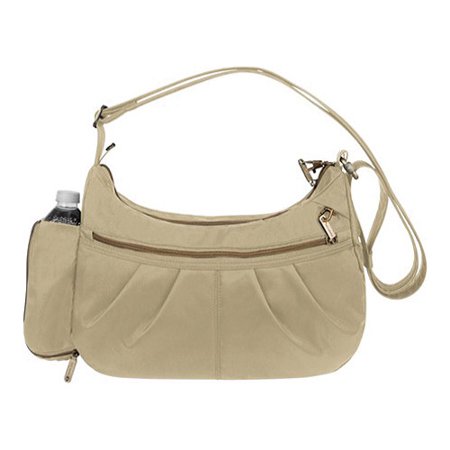 travelon anti theft signature hobo