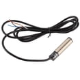 thumbnail image 1 of Cylindrical Photoelectric Switch, Possess Stable Quality Cylindrical Photoelectric Switch  For Machine Tool For Electrician For DIY For Factory BR400-DDT,BR400-DDT-P, 1 of 8