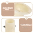 thumbnail image 3 of WRITWAA Mannequin Installation Part for Photo Studio Plastic Beige 1Pcs, 3 of 7