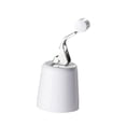 thumbnail image 2 of Wine Vacuum Stopper (Wine Saver, Bottle Preserver), Wine Vacuum Stopper, Preserves Freshness, Airtight Seal, For Wine Bottles, Reusable & Easy To Clean, Meiiso, 2 of 8