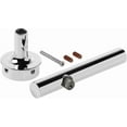 thumbnail image 2 of Kohler  Lever Handle Base Kit - Polished Chrome, 2 of 3