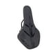 thumbnail image 3 of Asiento de bicicleta para niños con cojín, resistente a golpes y a la lluvia, ajuste universal y antideslizante. Negro, 3 of 9