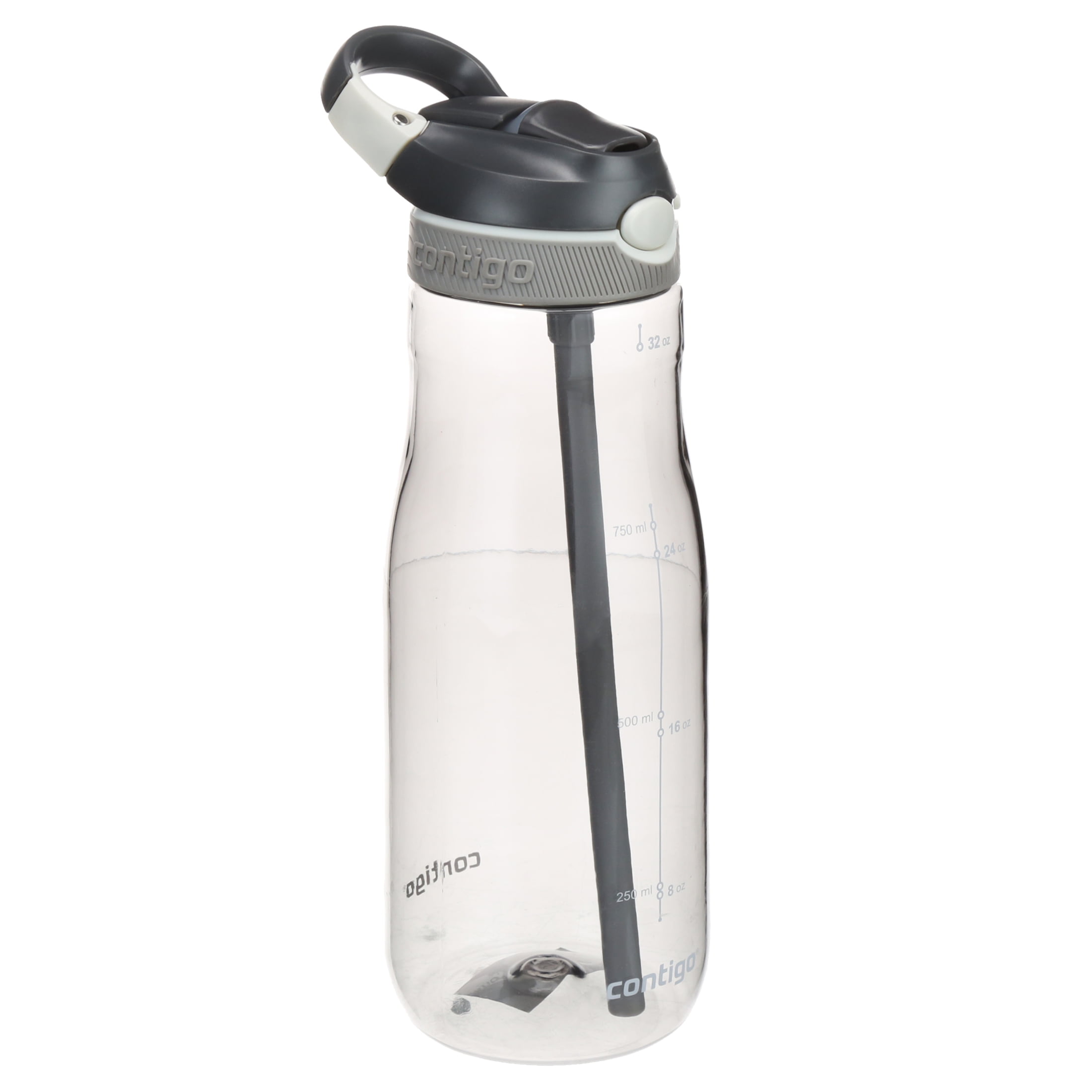 Fit Water Bottle with AUTOSPOUT® Straw 32oz