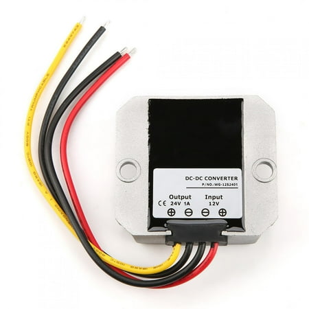 

Boost Converter WG-1224S0515 Power Supply For Automotive Power