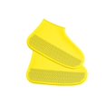 thumbnail image 2 of Agiferg Housse de Chaussure en Silicone Imperméable Réutilisable Antidérapante Housse de Chaussure en Caoutchouc Unisexe Protecteurs de Chaussures Extérieur, 2 of 2