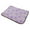 Purple, variant on Waterproof Dog Blanket for Small Dogs, Washable Pet Blankets with Double -Sided Soft Warm Flannel Fleece Cover, Puppy Pads for Dog Bed & Couch(XL,Coffee)