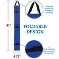 thumbnail image 3 of Carson Dellosa 2-Pack Border Pocket Chart Storage (2 pocket charts), 3 of 5