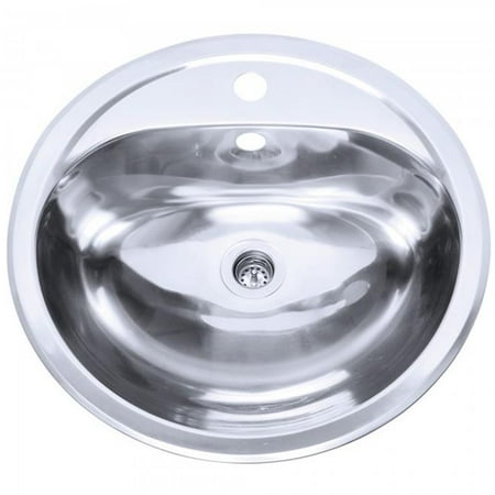 Drop In Single Bowl - Drop in single bowl sink
