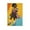 Unframe-style, variant on Portrait Painter Amy Sherald Painting Art Poster (3) Picture Print Wall Art Poster Painting Canvas Posters Artworks Gift Room Aesthetic 16x24inch(40x60cm)