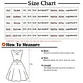 thumbnail image 3 of Women Sleeveless Swing Tank Dresses Casual Denim Floral Print Dress U Neck Loose Fake Two Dress Summer Splicing Midi Dress, 3 of 6