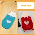 thumbnail image 3 of unbranded 2Ud Suéteres Para Mascotas De Con Alto En Colores Surtidos Para Perros Y, 3 of 8