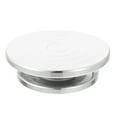 thumbnail image 1 of EeaseCA Turntable Aluminum Alloy Tools Ceramic Clay Sculpture Platform Pottery Wheel Rotating Tools, 1 of 8
