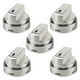 thumbnail image 5 of AEZ73453509 Stove Knobs Replacements Fit for Gas Range/Oven LRG3036ST LRG3095ST LRG3091ST LRG3093ST, 5 of 5