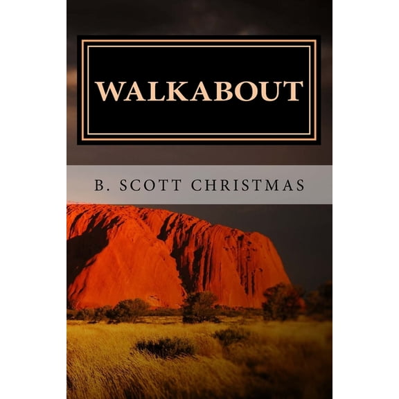 Walkabout (Paperback)