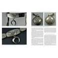 thumbnail image 5 of Navajo and Pueblo Jewelry Design: 1870-1945, (Hardcover), 5 of 9