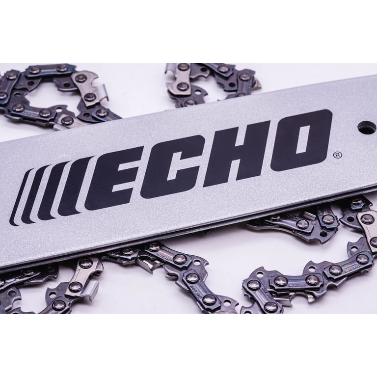 ECHO 20" Bar And Chain Combo - Fits CS-590 Timber Wolf Chainsaw (20D0AS72LPX)