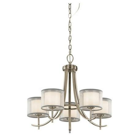 

Kichler Tallie 43149 Chandelier