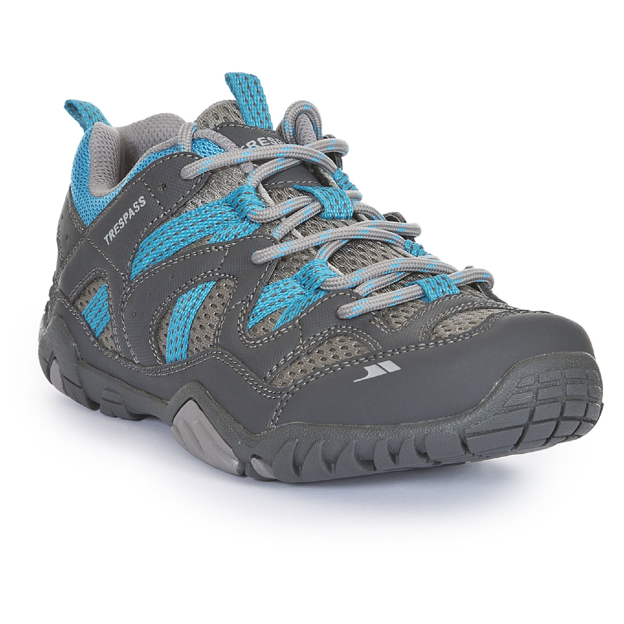 trespass trainers womens