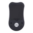 thumbnail image 1 of Báscula Digital, Mini Báscula Portátil De Bolsillo Digital Con Forma De Ratón, Básculas Doradas Para Joyería De Alta Precisión, 1 of 3