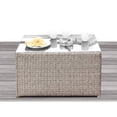 thumbnail image 4 of Living Source International 7-Piece Outdoor Set with Cushions in Gray, 4 of 5