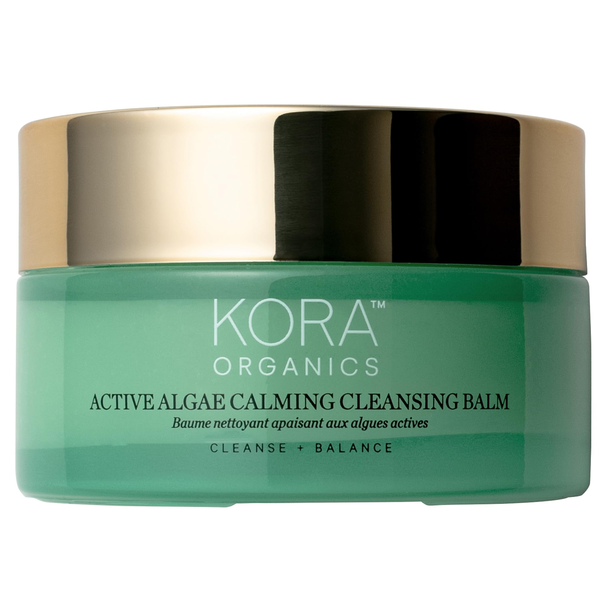 Bálsamo limpiador KORA Organics Active Algae Calming 30 ml