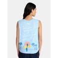 thumbnail image 3 of The OC Women's Tank Top, Sizes XXS-XXL, 3 of 5