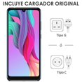 thumbnail image 2 of Celular ZTE Blade A5 2020 2GB 64GB 6.08 HD+ Camara Dual 13MP ZTE Blade A5 2020, 2 of 6