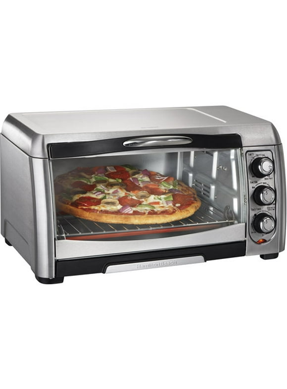 Convection Toaster Ovens in Toaster Ovens