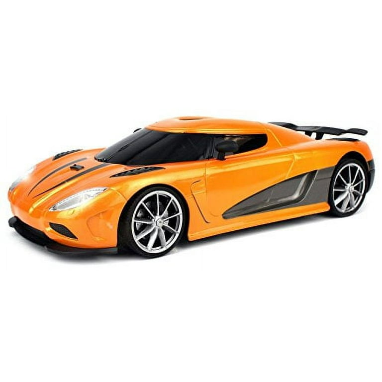 Koenigsegg agera r remote control car online