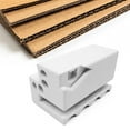 thumbnail image 3 of Herramienta Corte Cartón Bricolaje 55556666 () Blanco, 3 of 9