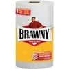 Brawny Big Roll 2-Ply Pick-a-Size Paper Towels 24 Rolls/Case (4451101)