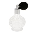 thumbnail image 2 of de de Cristal Recargable Vacía Taldo Atomizador Decorativa para de 100 Hugo Botella de perfume, 2 of 10