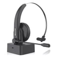 thumbnail image 1 of Audifonos Inalambricos Bluetooth Manos Libres Con Microfono, 1 of 8