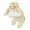 Beige, variant on Bagilaanoe 2Pcs Toddler Baby Girl Boy Long Pants Set Long Sleeve Sweatshirt Hooded Tops Trousers 6M 12M 18M 24M 3T 4T Fall Casual Sweatsuit