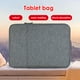 thumbnail image 4 of Funda para Tableta Bsvklp IPad Mini6 Transporte Gris Oscuro 10 5 Pulgadas, 4 of 9