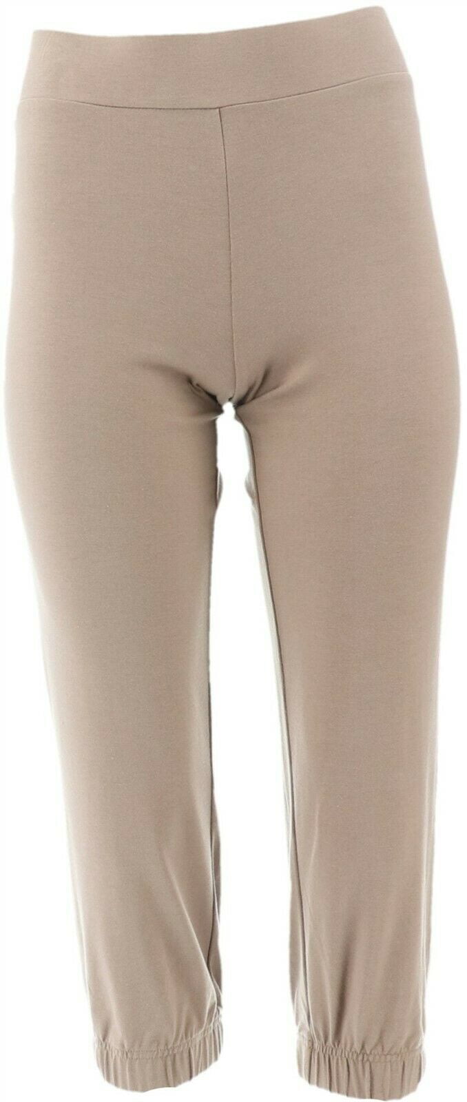 khaki pants with scrunch bottoms