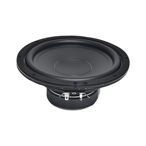 6.5inch Waterproof Speaker 40W 4Ohm External Magnetic Auditory Subwoofer