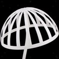thumbnail image 2 of Greenne Freestanding Wigs Hat Cap Storage Display Holder Rack Dryer Stand Organizer, 2 of 9